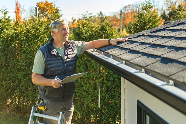 Trusted Roofing service in Clarksburg, OH - Ben Roofing and Steel LLC